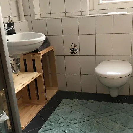 Lejlighed Ferienwohnung Horg Lörrach