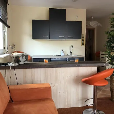 Ferienwohnung Horg Lörrach