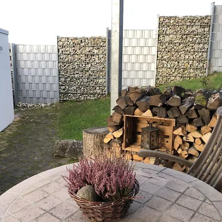 Ferienwohnung Horg * Lörrach