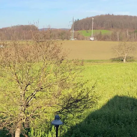 Lejlighed Ferienwohnung Horg Lörrach
