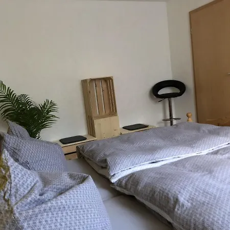 Ferienwohnung Horg Lejlighed