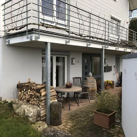 Ferienwohnung Horg * Lörrach