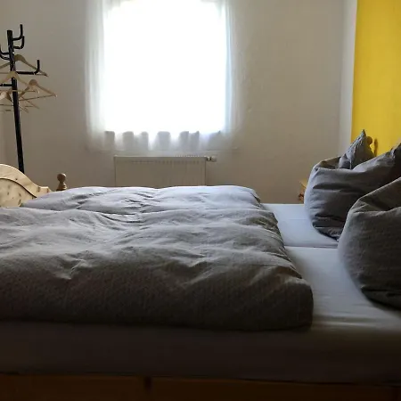 Ferienwohnung Horg Lörrach