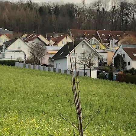 Ferienwohnung Horg Lejlighed